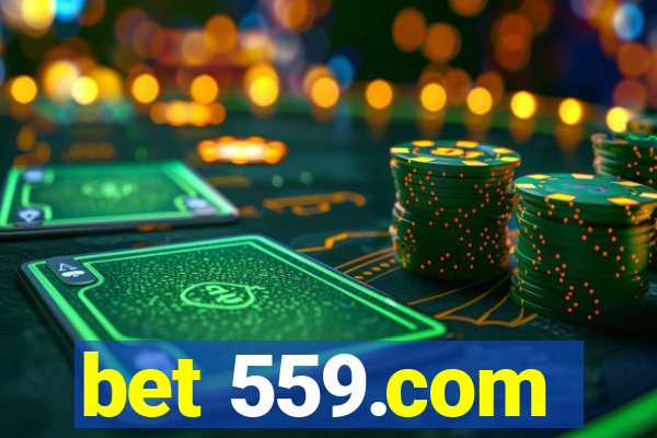 bet 559.com